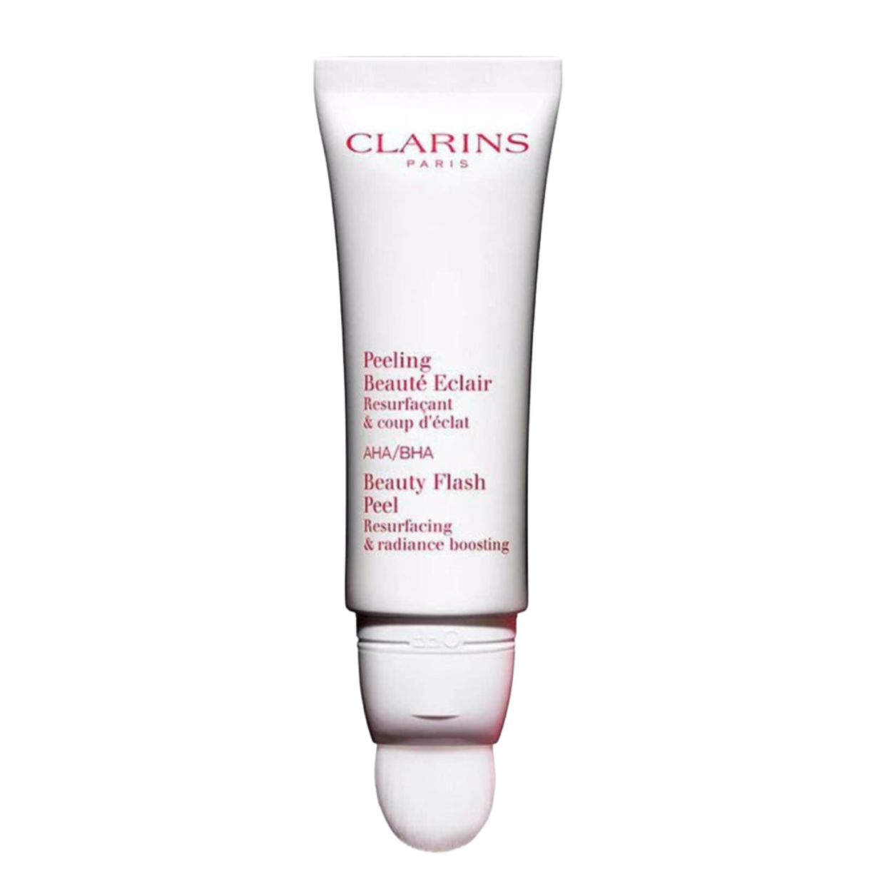CLARINS - BEAUTY FLASH PEEL | 50 mL - Medaid International