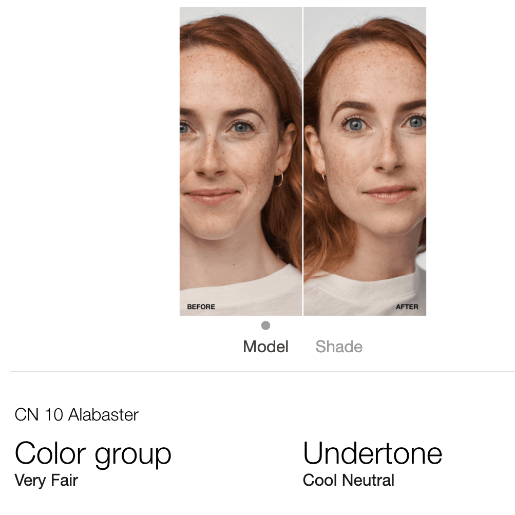 CLINIQUE - Even Better Clinical™ Serum Foundation Broad Spectrum SPF 25 | 30 mL - Medaid