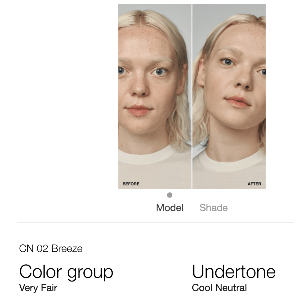 CLINIQUE - Even Better Clinical™ Serum Foundation Broad Spectrum SPF 25 | 30 mL - Medaid