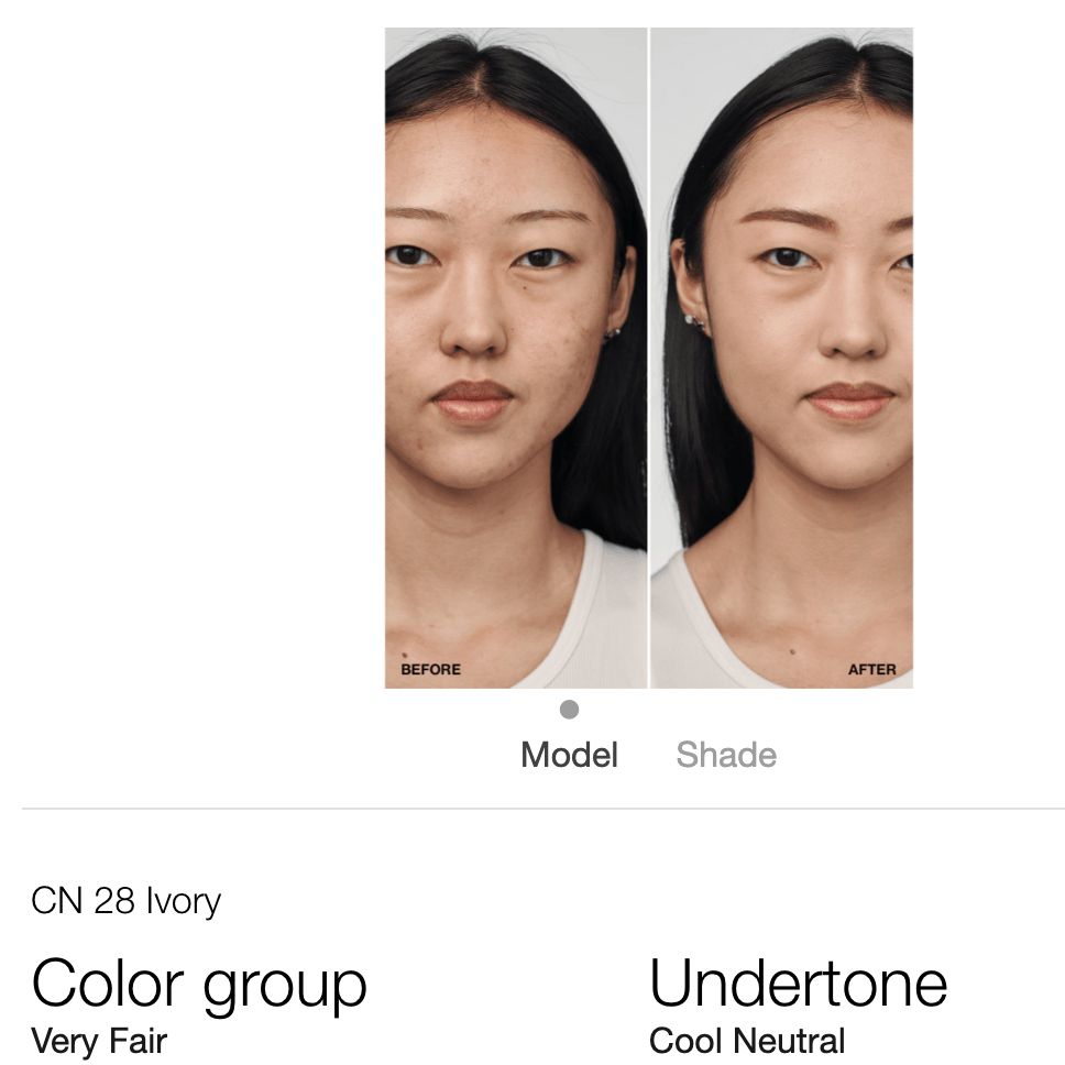 CLINIQUE - Even Better Clinical™ Serum Foundation Broad Spectrum SPF 25 | 30 mL - Medaid