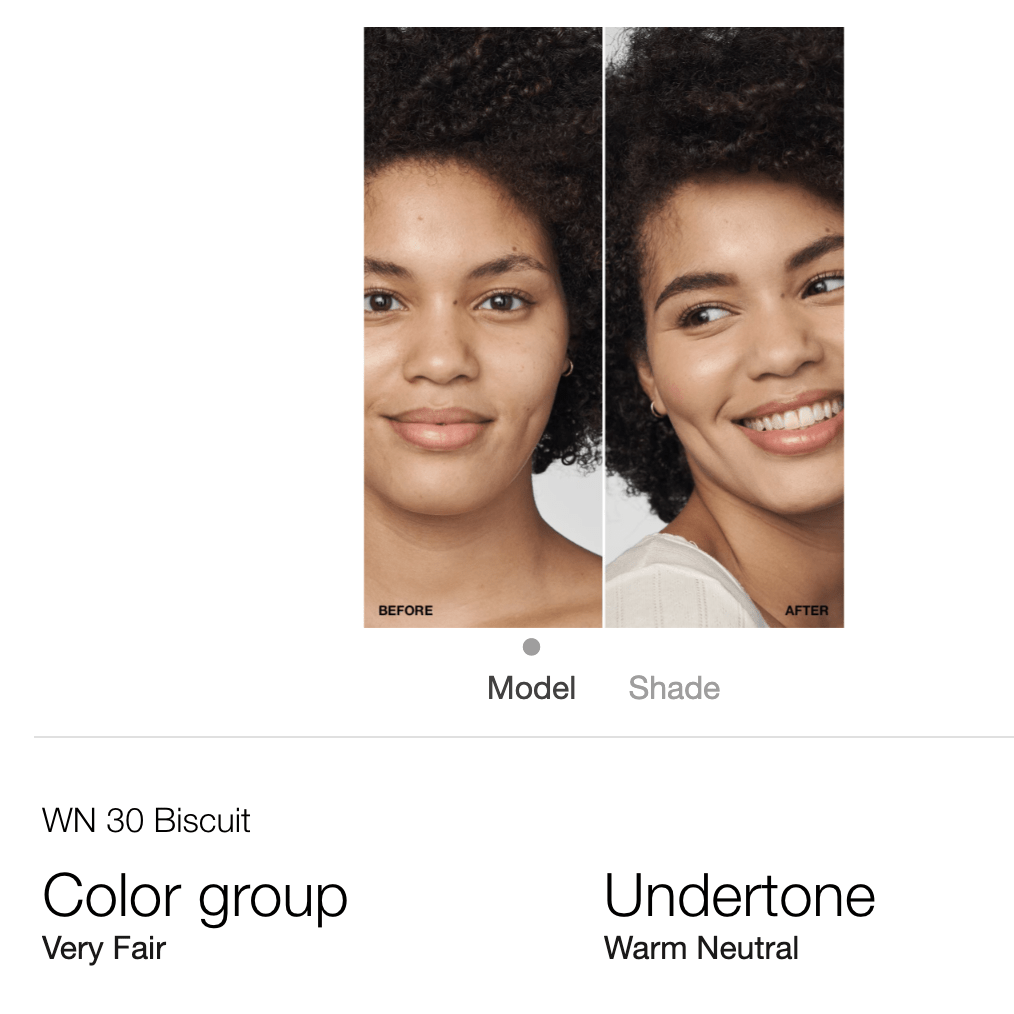 CLINIQUE - Even Better Clinical™ Serum Foundation Broad Spectrum SPF 25 | 30 mL - Medaid