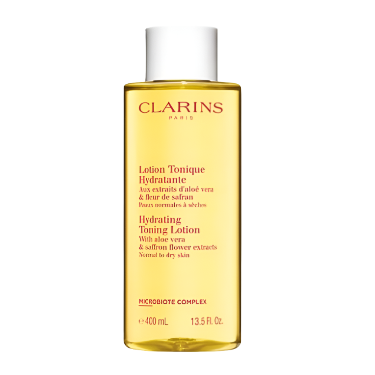CLARINS - LOTION HYDRATANTE PV | 200 mL - Medaid