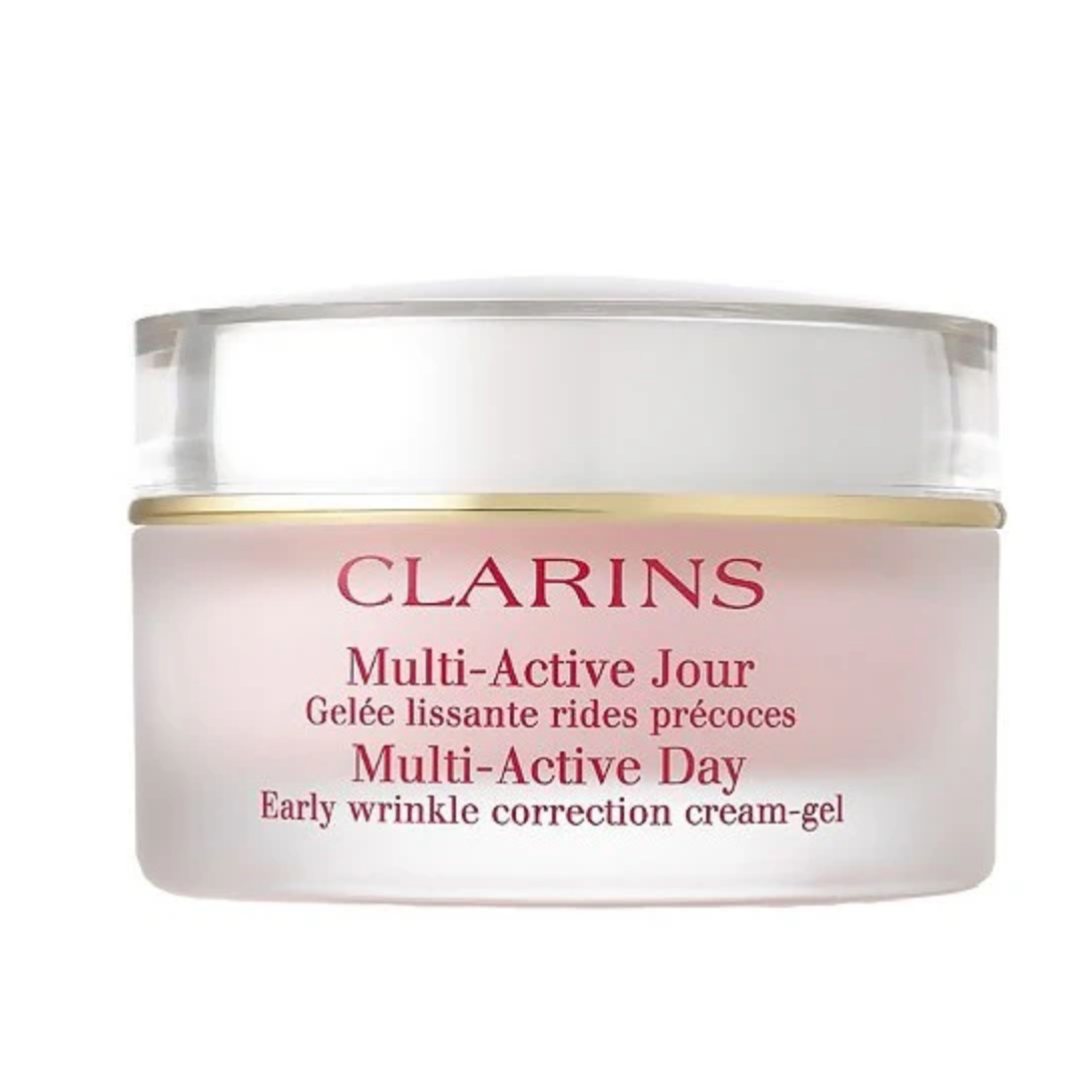 CLARINS - MULTI-ACTIVE DAY CREAM | 50 mL - Medaid International