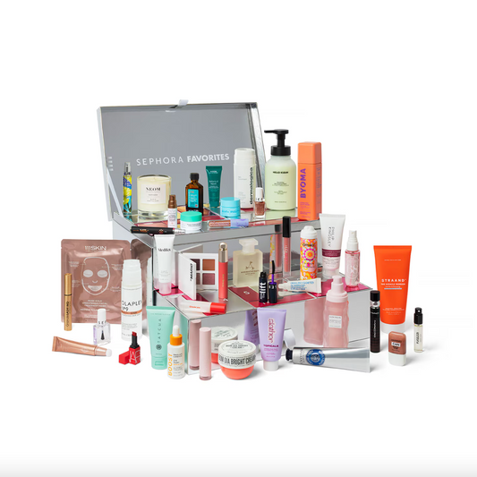 SEPHORA FAVORITES - Advent Calendar | UK Edition 2024 - Medaid International