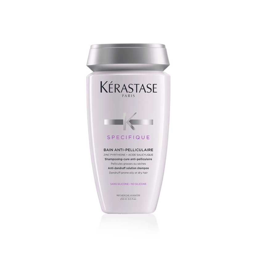 KERASTASE - Anti-dandruff Bain Anti-Pelliculaire Spécifique | 250 mL - Medaid International