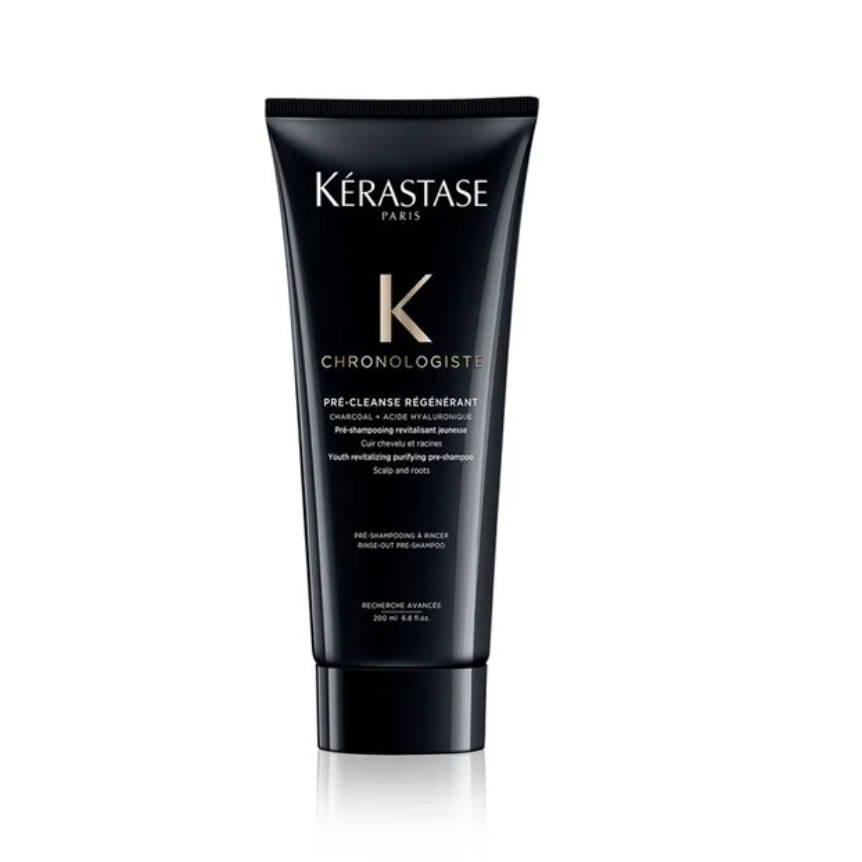 KERASTASE - Chronologiste Pré-Cleanse Régénérant | 200 mL - Medaid International