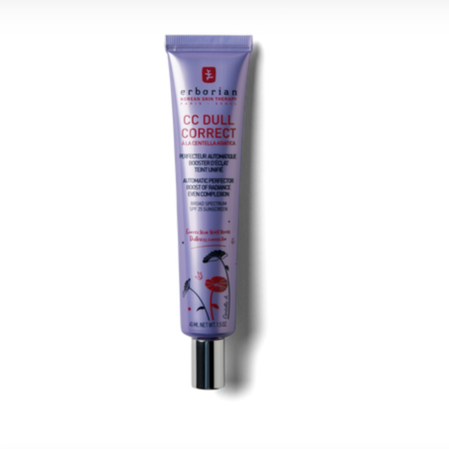 ERBORIAN - CC Dull Correct - Medaid International