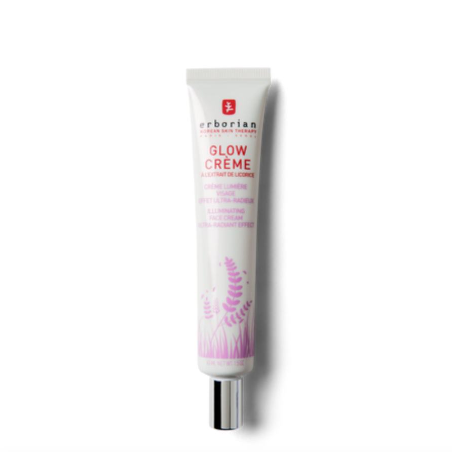 Erborian - Glow Cream illuminating primer | 45 mL - Medaid International