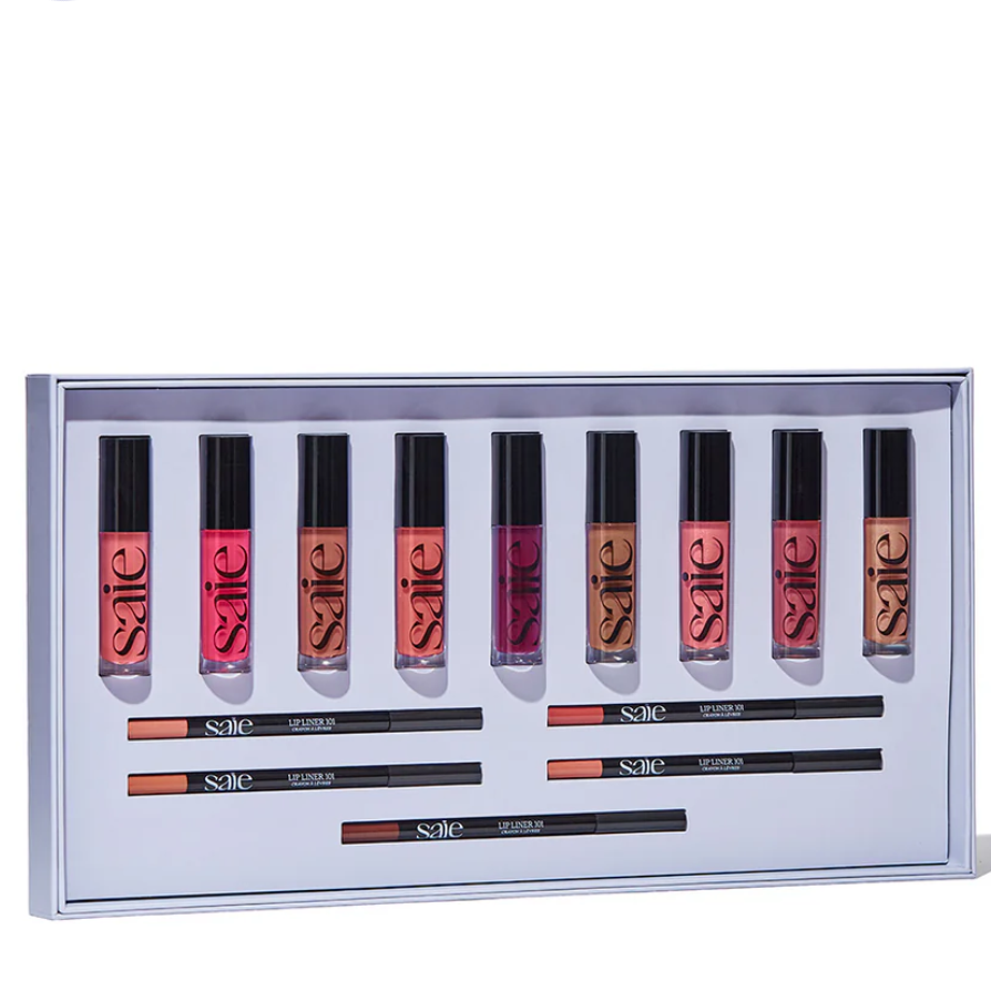 Saie's - Candy Box Limited Edition Sweet Treat - Medaid International