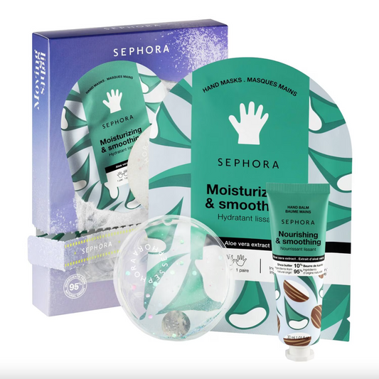 Sephora - Lovely Hands Set - Medaid International