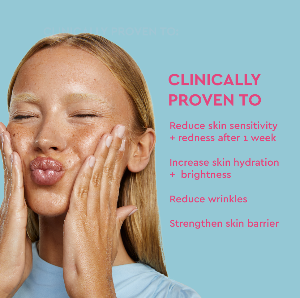 BYOMA - Phyto-Mucin Glow Serum | 40 mL - Medaid International