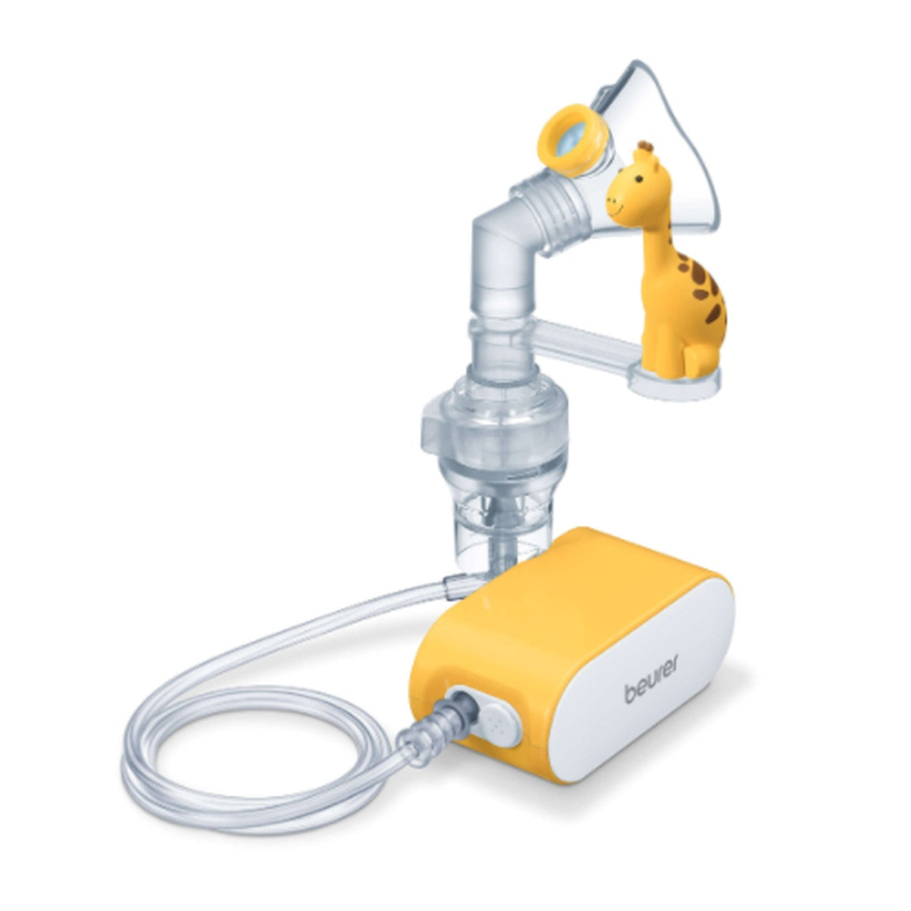Ih 58 Kids Nebuliser - Medaid International