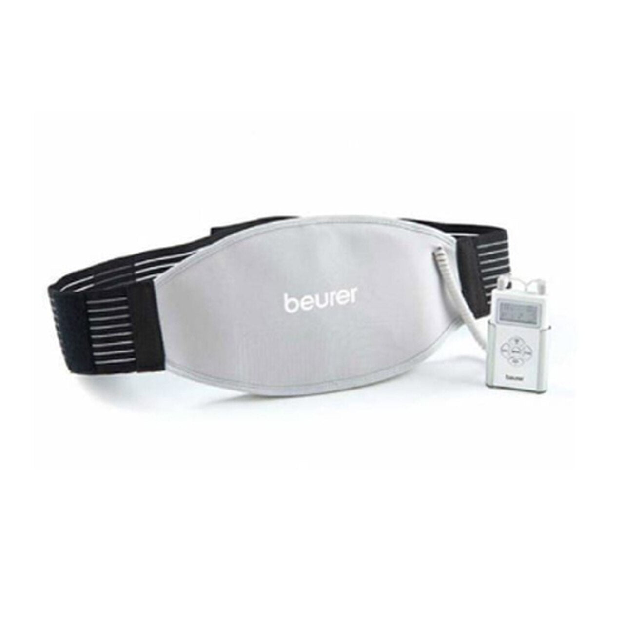 Beurer EM 39 Abdominal And Back Muscle Belt - Medaid