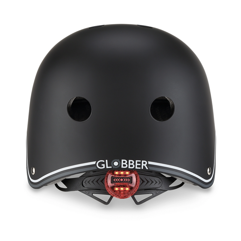 Helmet Primo Lights - Black - Medaid International