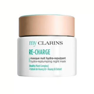 CLARINS - MY CLARINS RE-CHARGE RELAXING SLEEP MASK | 50 ML - Medaid