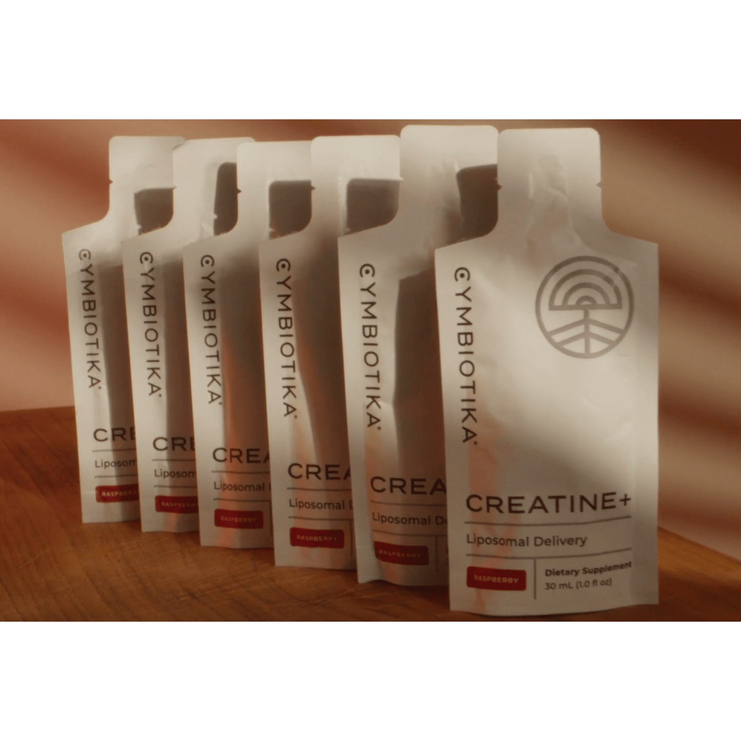 Liposomal Creatine Monohydrate Supplement | Cymbiotika - Medaid International