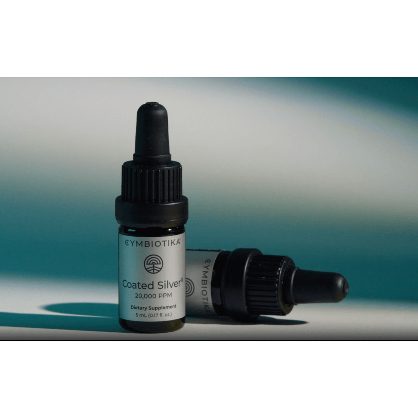 CYMBIOTIKA Coated Silver – Ultimate Immune Defense - Medaid International