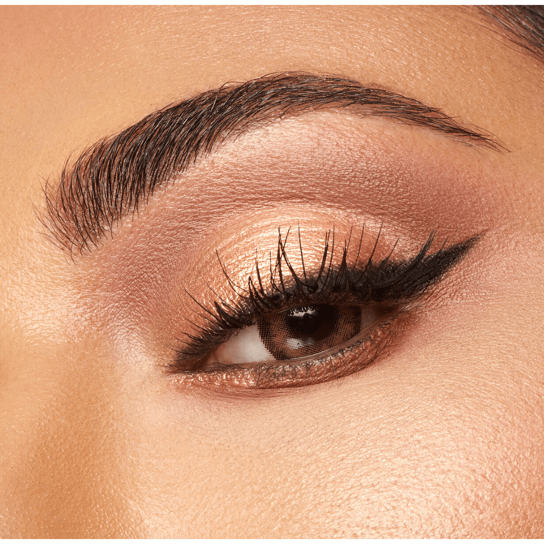 NUDE Obsessions Eyeshadow Palette Medium - Medaid