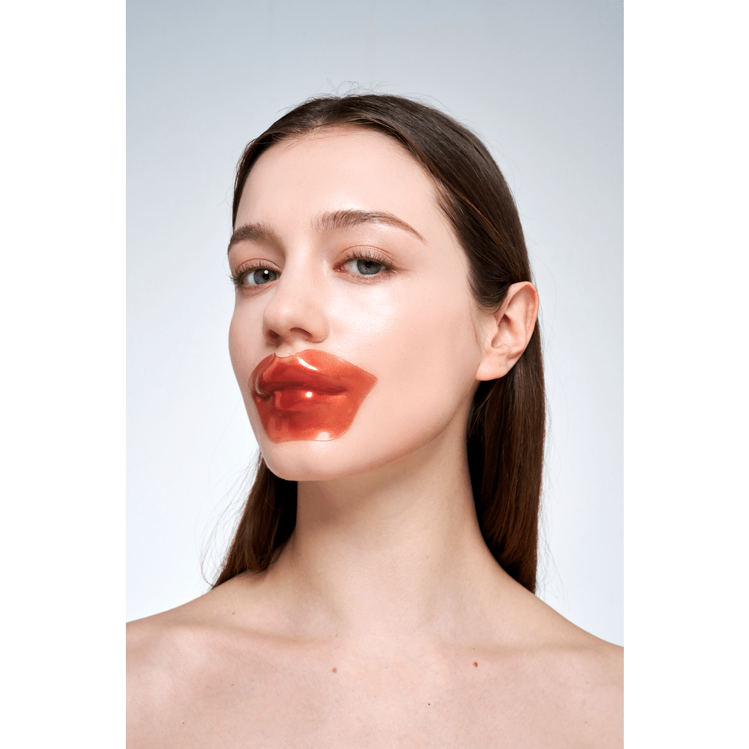 Kocostar Lip Mask Rose - Medaid International