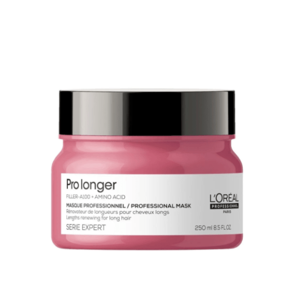 L'Oreal Professional Serie Expert Pro Longer Mask 250ml - Medaid