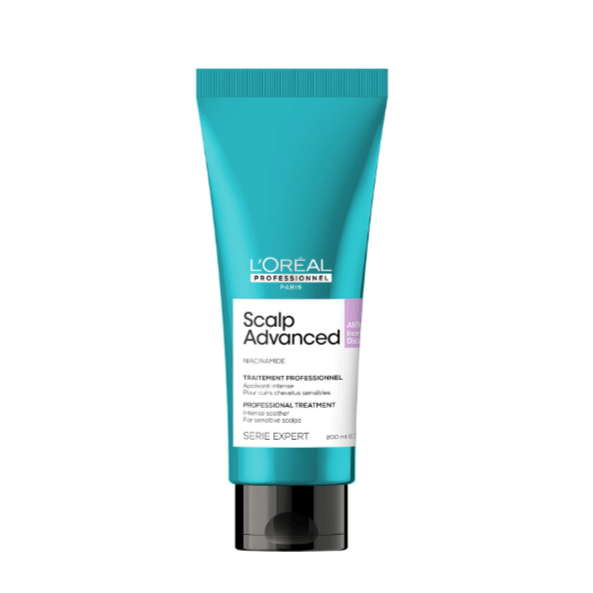 L'Oreal Professional Serie Expert Scalp Advanced Anti-Discomfort Treatment 200ml - Medaid