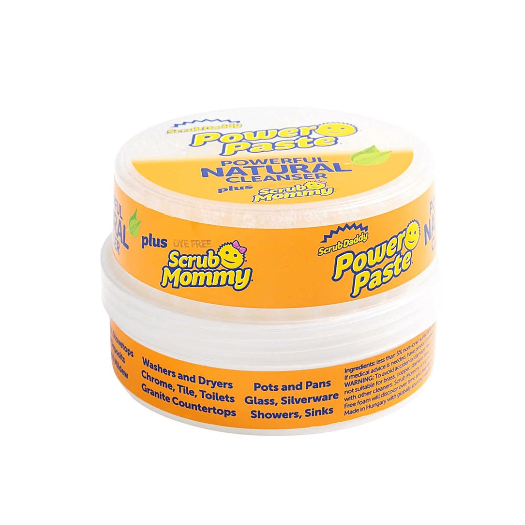 Scrub Daddy - Power Paste - 1 Pack 250g - Medaid International