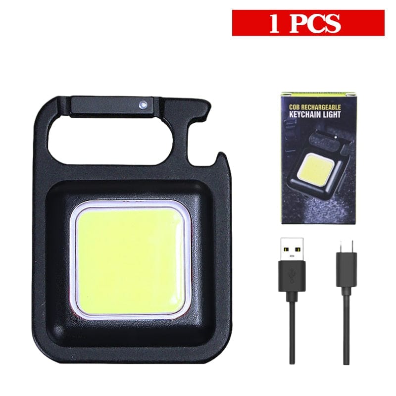 Keychain Light LI1055 - Medaid International