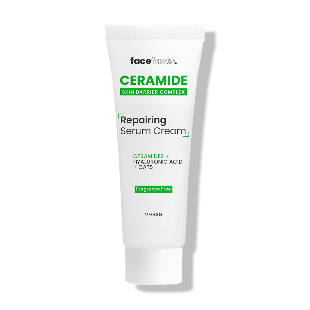 Ceramide Repairing Serum Cream 30ML - Medaid International