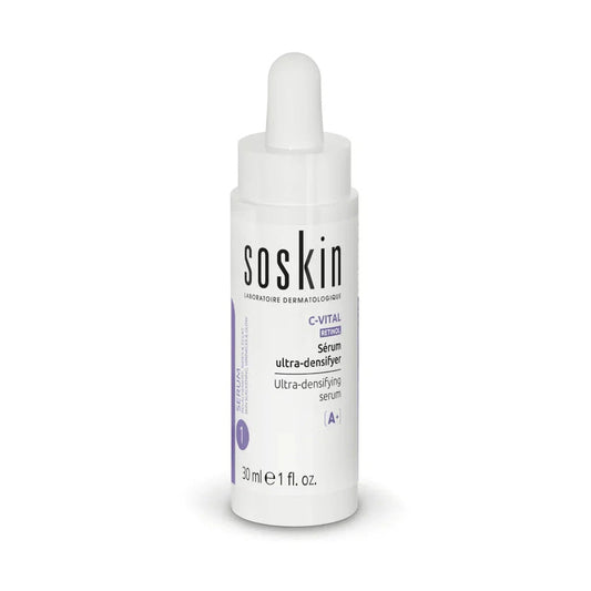 C-Vitale Ultra-Densifying Serum - Medaid International