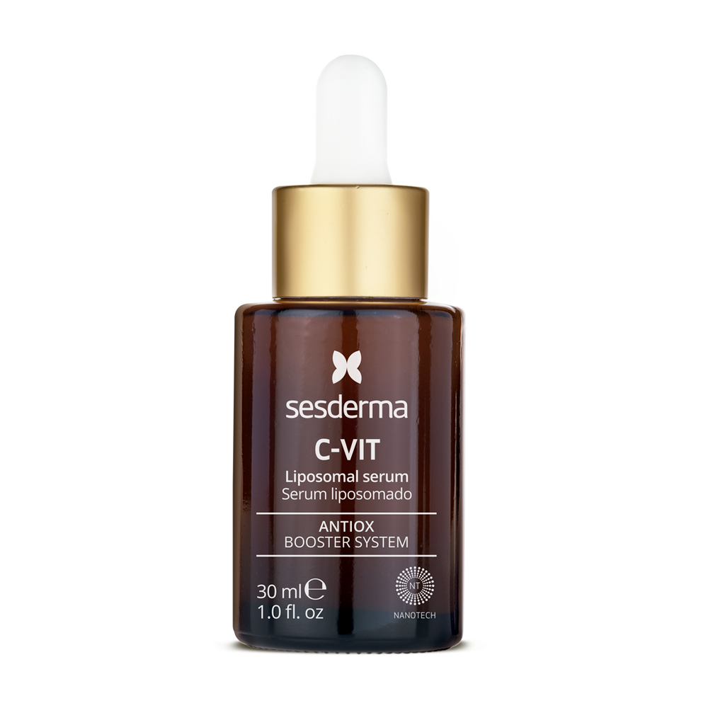 Sesderma C-vit 5 Liposomal Serum - 30 ml - Medaid