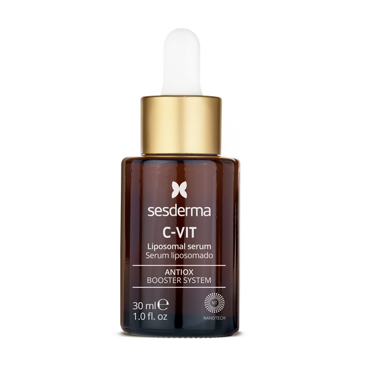 Sesderma  C-vit 5 Liposomal Serum - 30 ml - Medaid International