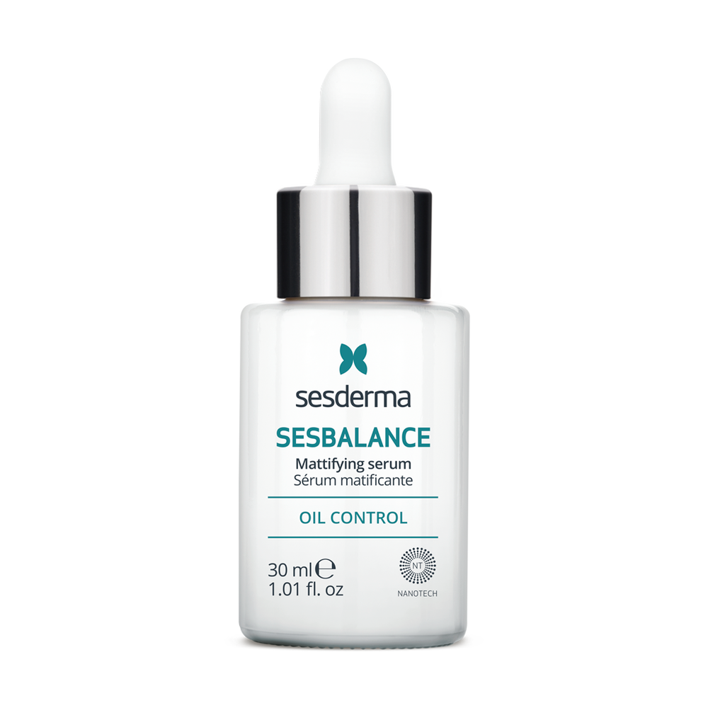 Sesderma Sesbalance Mattifying Serum - 30 ml - Medaid International