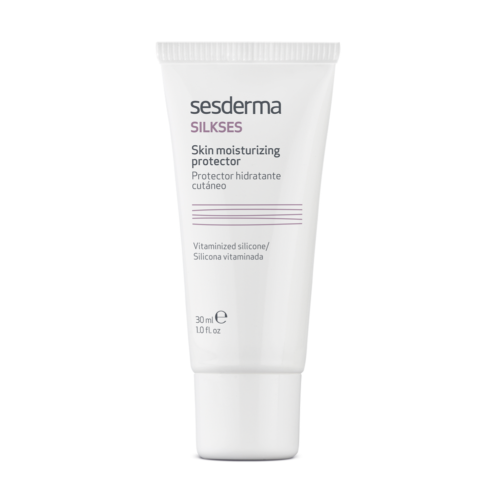 Sesderma Silkses Skin Moisturizing Protector - 30 ml - Medaid International