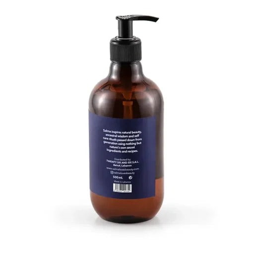 Shampoo Sweet Almond - Medaid International
