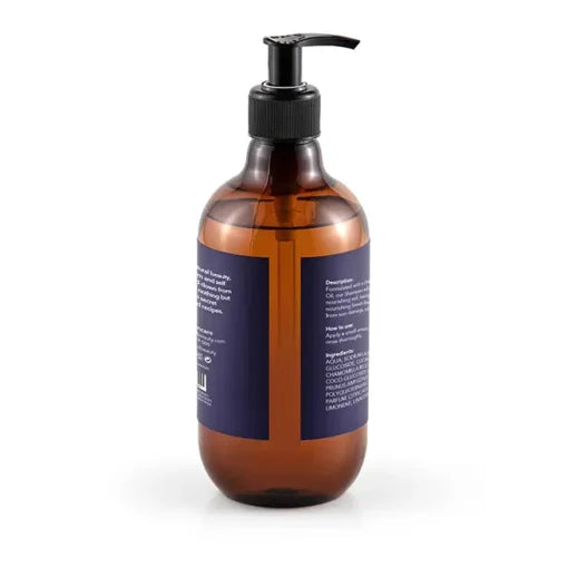 Shampoo Sweet Almond - Medaid International
