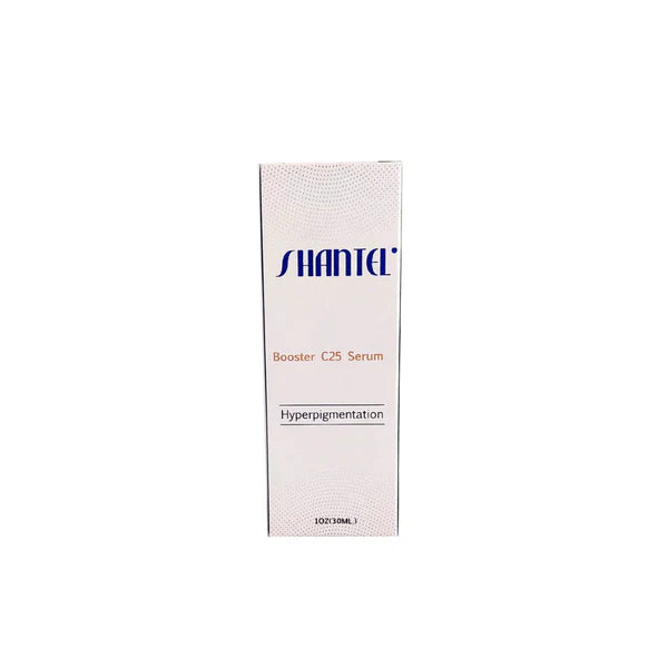 Shantel Booster C25 Serum - Medaid