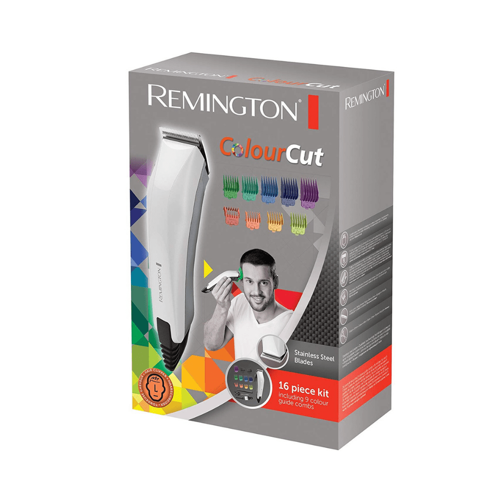 Colour Cut Clipper - Medaid International