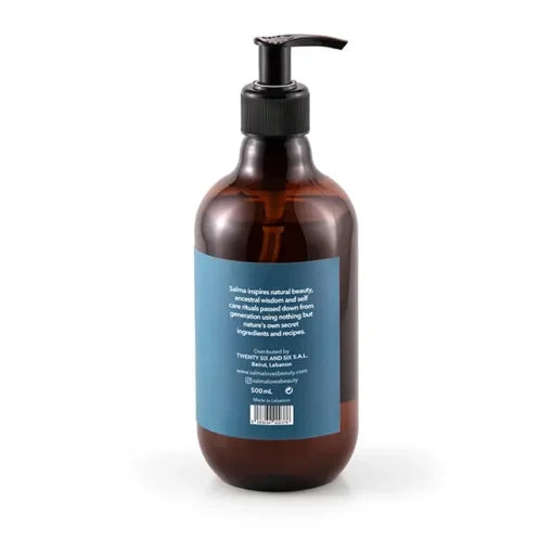 Shower Gel Sweet Almond - Medaid