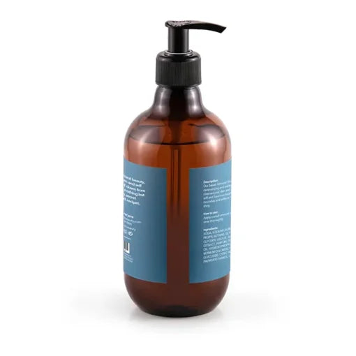 Shower Gel Sweet Almond - Medaid