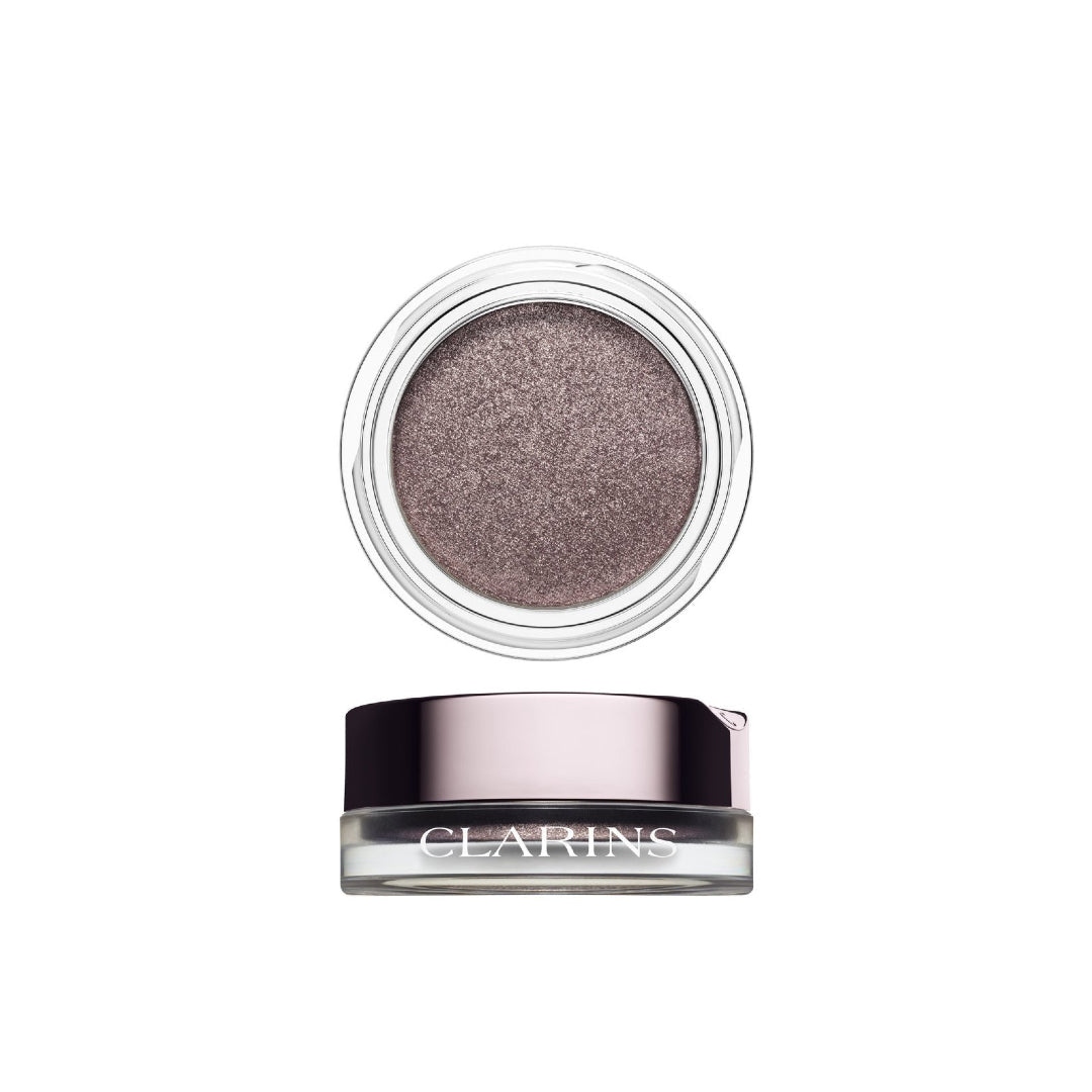 Clarins Ombre Iridescente Cream To Powder Iridescent Eyeshadow - Medaid