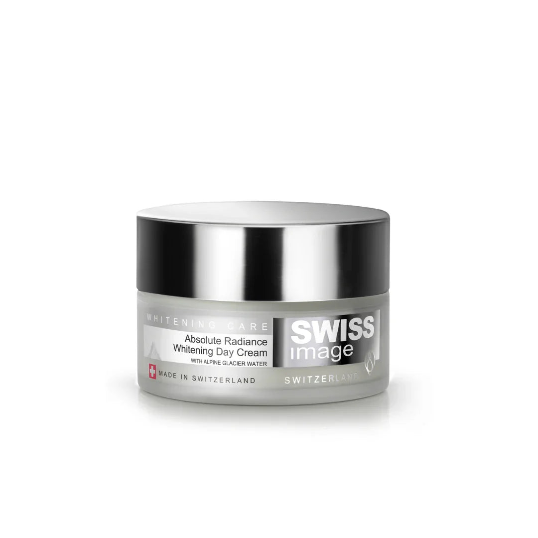 Absolute Radiance Whitening Day Cream - Medaid