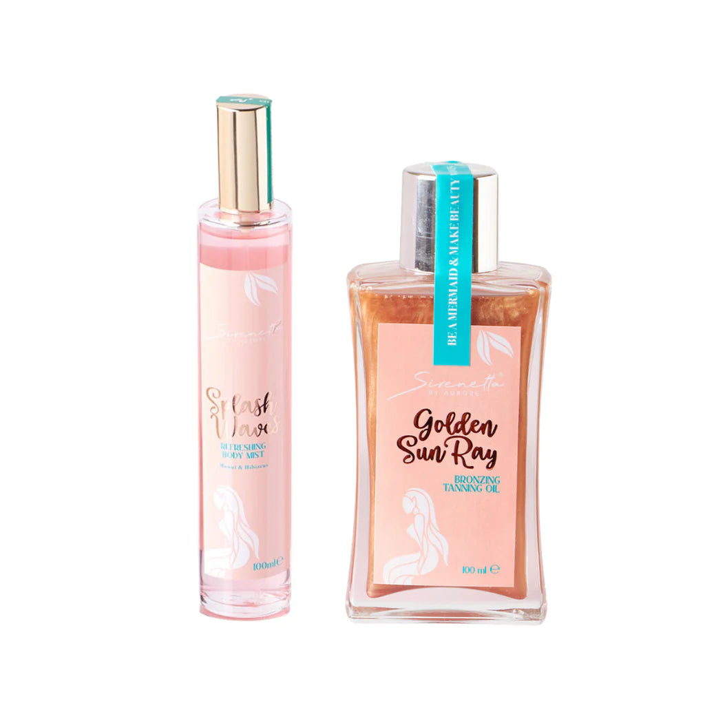 Sirenetta Summer Offer - Medaid - Lebanon