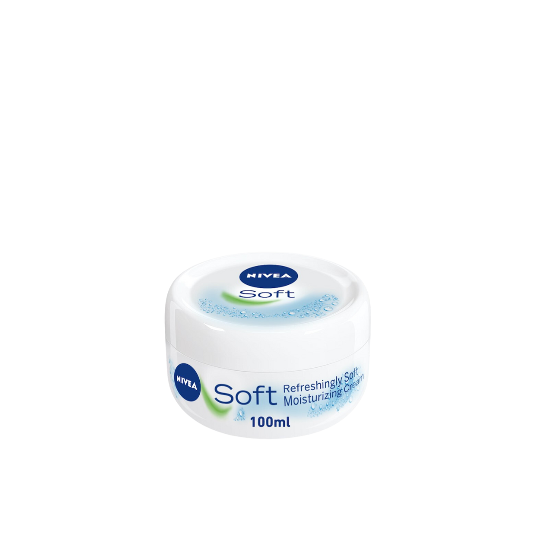 Nivea Soft Cream - Medaid