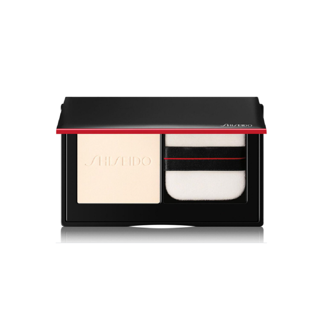 Shiseido Synchro Skin Invisible Silk Pressed Powder - Medaid International