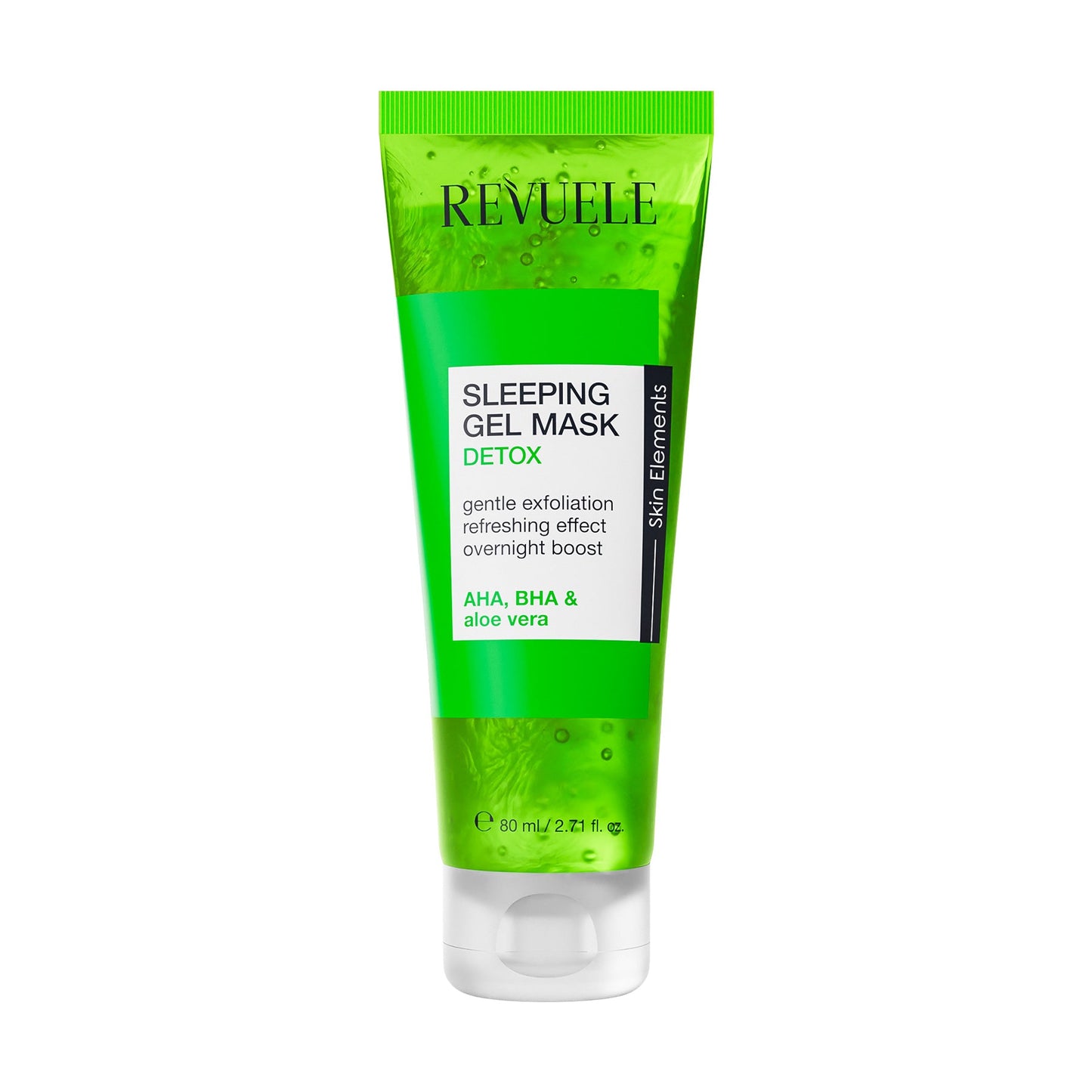 Sleeping Gel Mask - DETOX - Medaid International