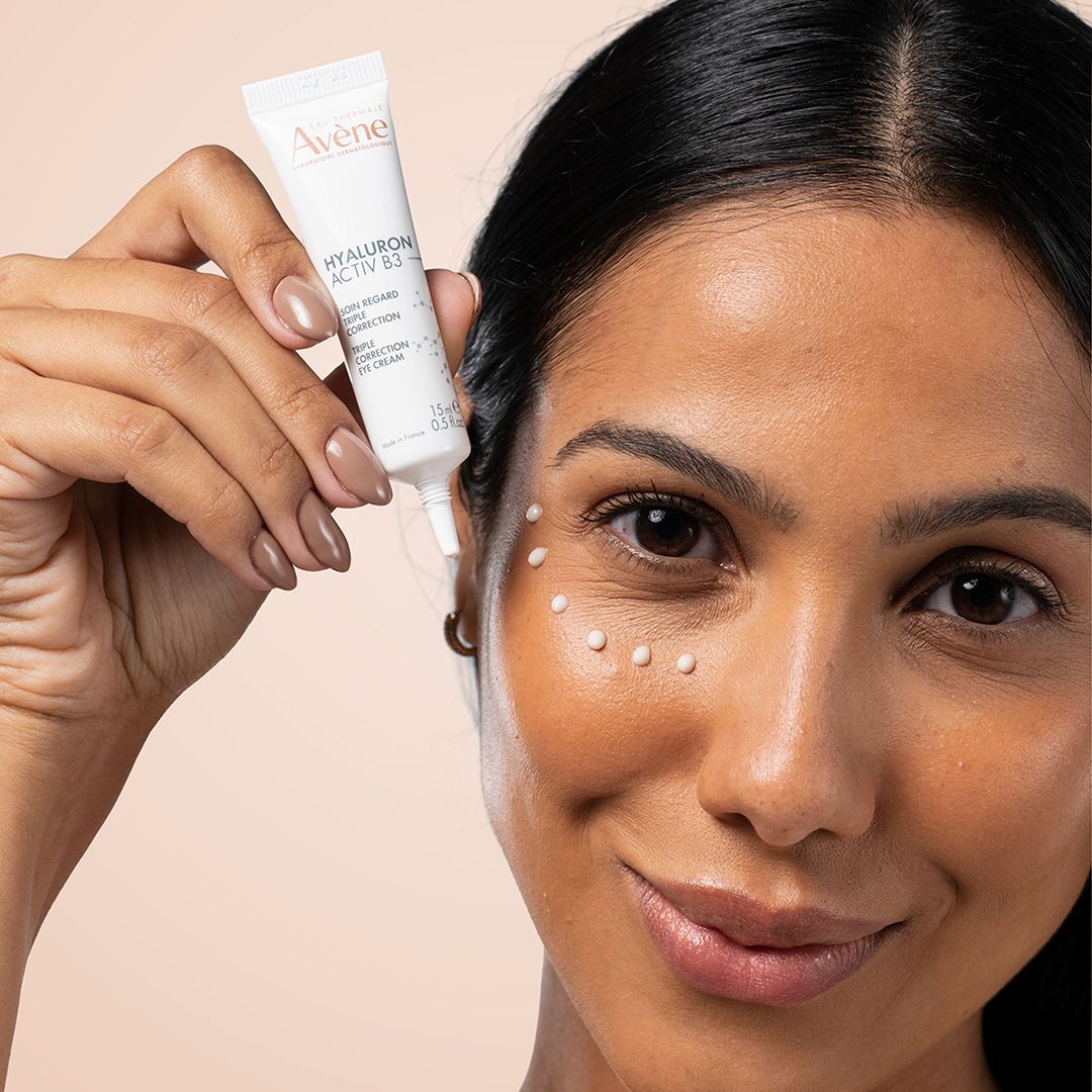 Avène Hyaluron Activ B3 Eye Contour Cream 15ml - Medaid International