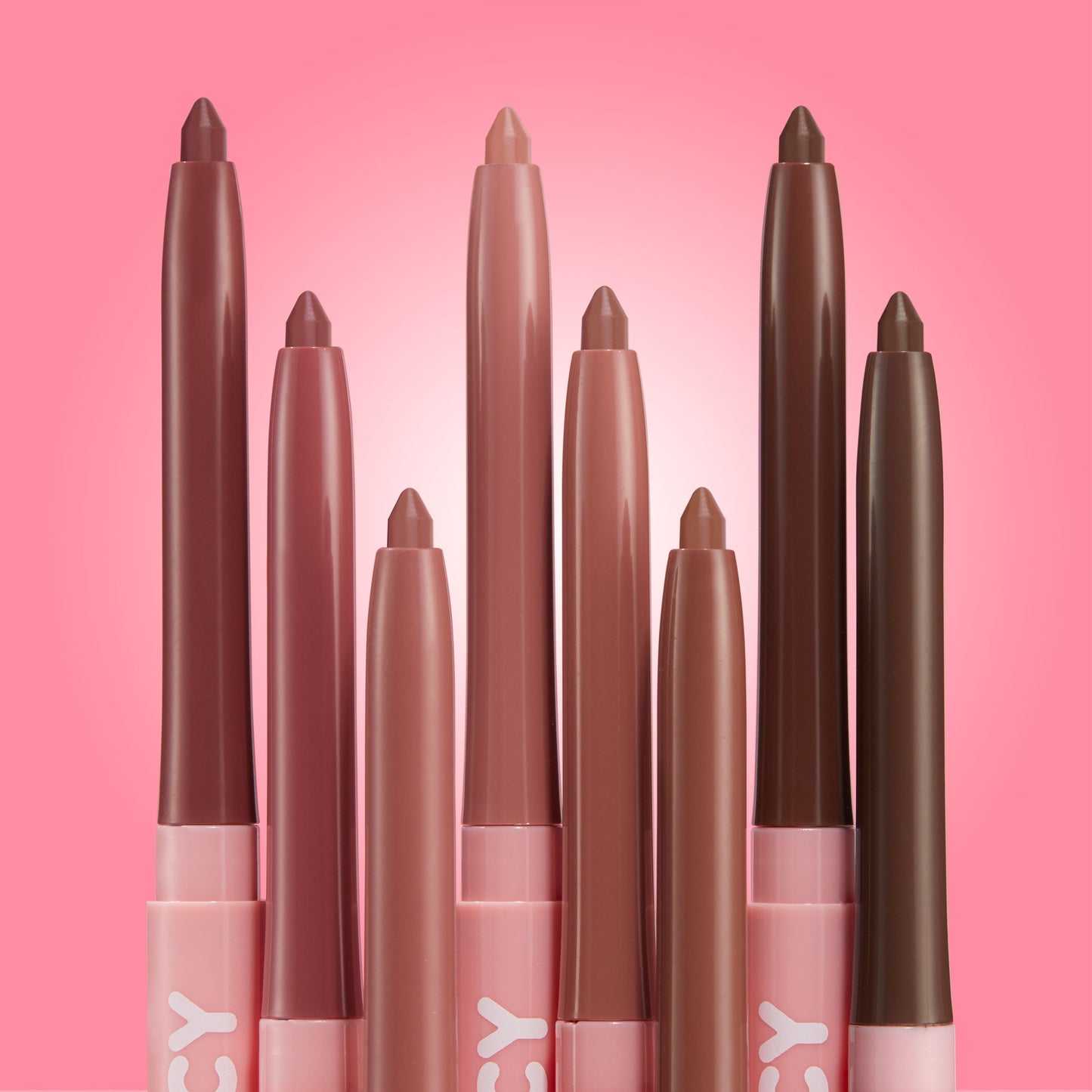 So Juicy Plumping Lip Liner with Peptides - Medaid International