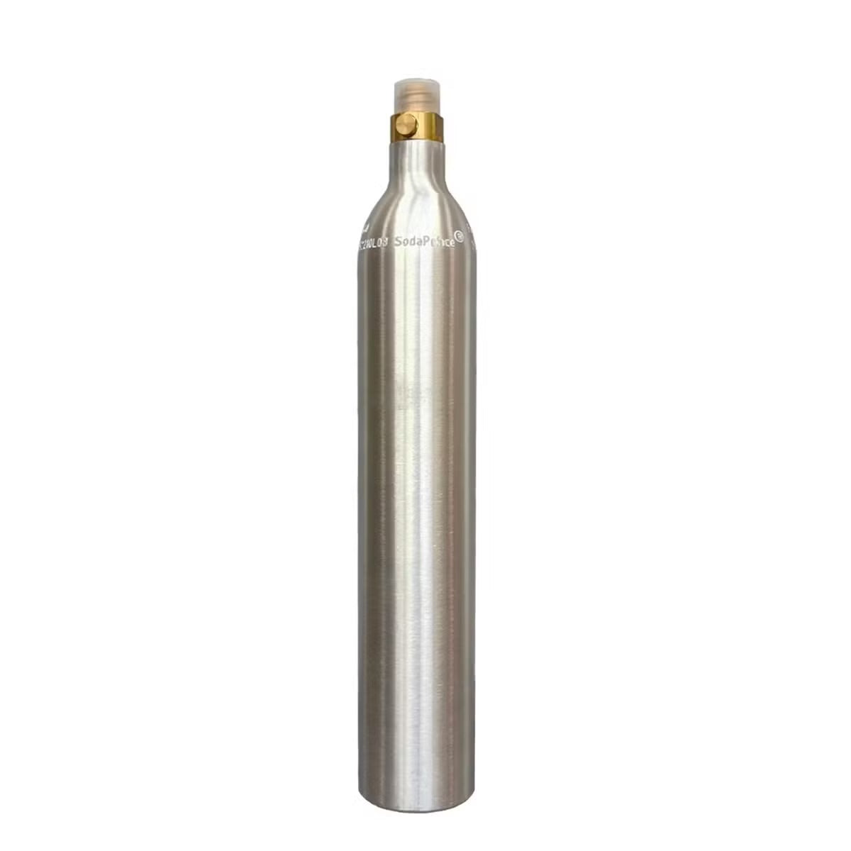 CO2 Carbonator 1L Bottle - Medaid International
