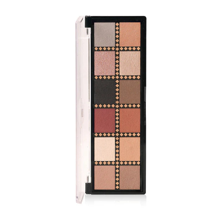 Samoa Sophia Eyeshadow Palette - Medaid International
