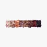 Soft Glam II Mini Eyeshadow Palette - Medaid